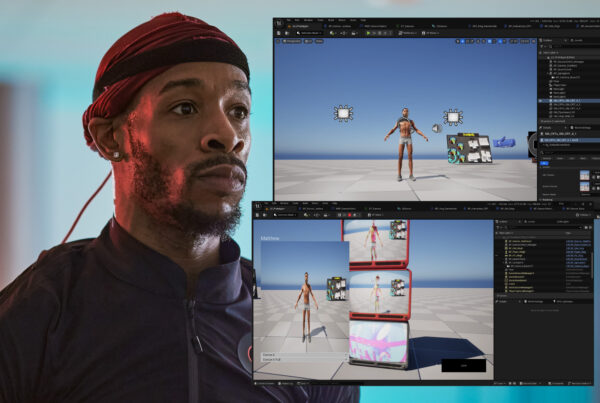 "Technology" Hero Image