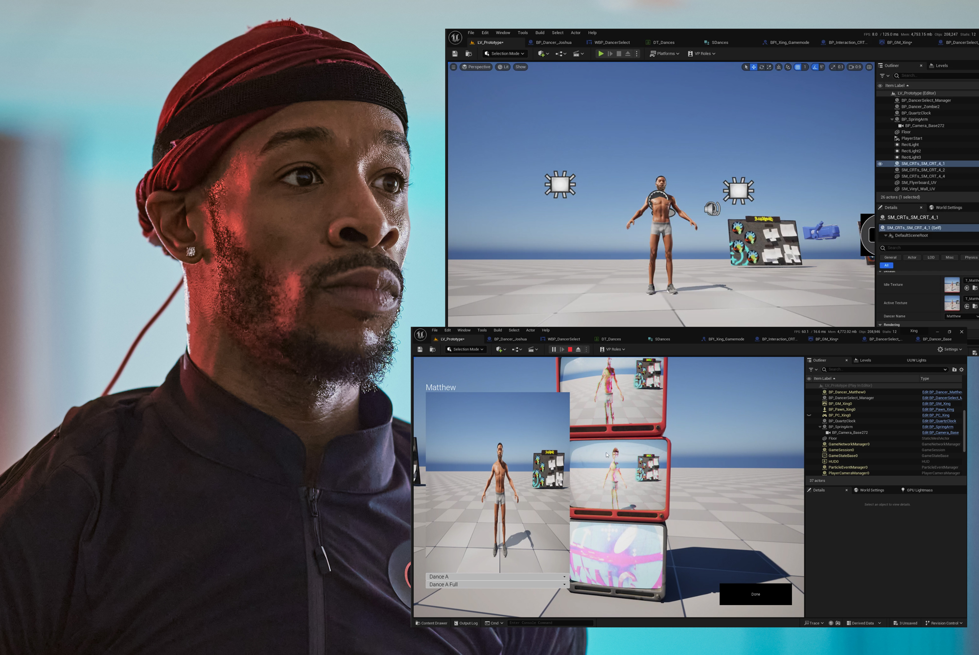 "Technology" Hero Image