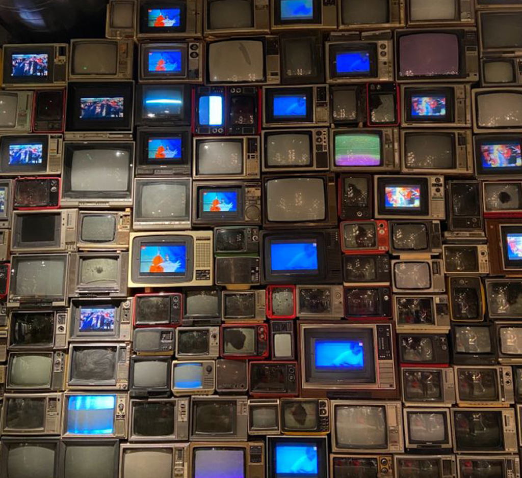 Team Hero Collage Image